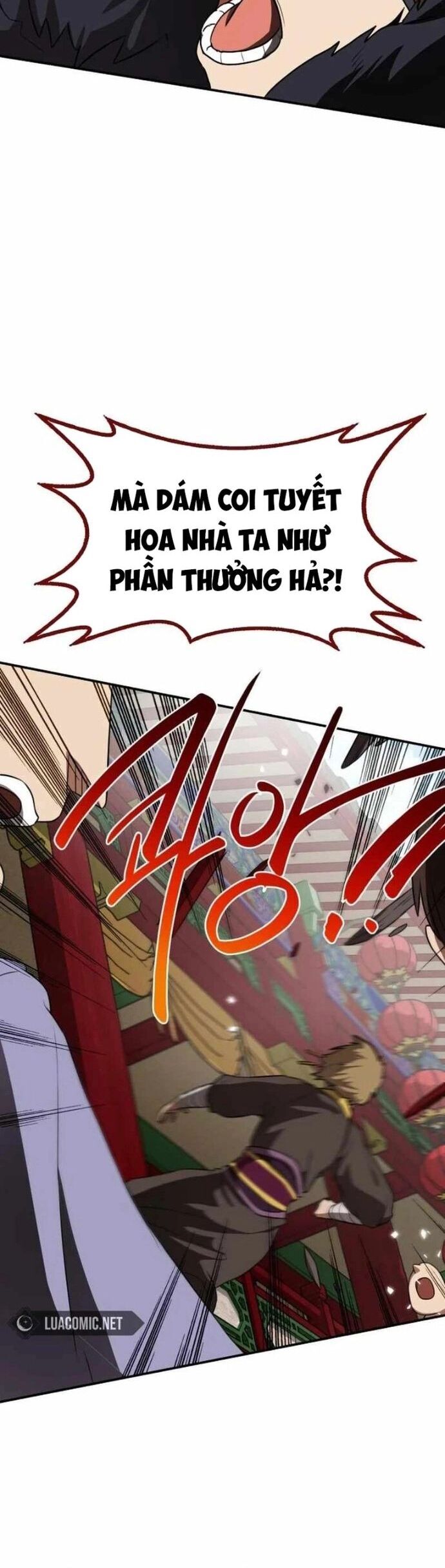 Ta Đây Vô Địch Bất Bại Chương 24 Ảnh 27