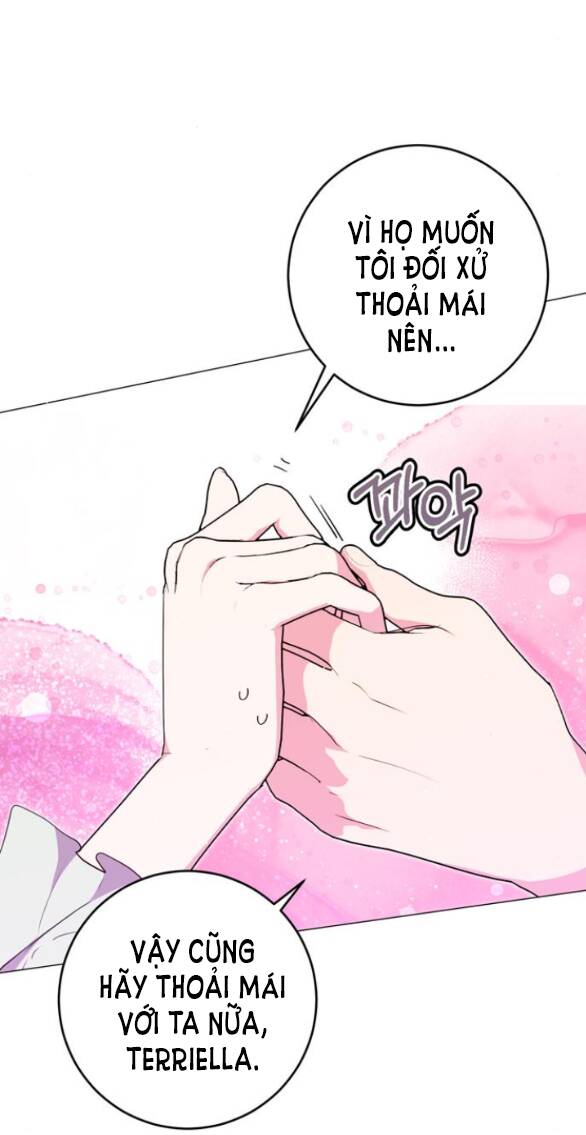 Mỗi Đêm Chồng Tôi Đều Biến Đổi Chương 16.2 Ảnh 15
