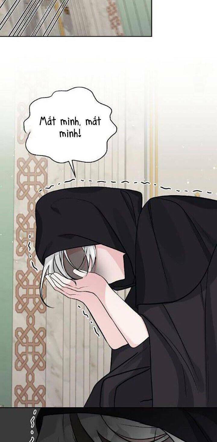 Đứa Bé Con Tin Thật Dễ Thương Chương 17 Ảnh 36