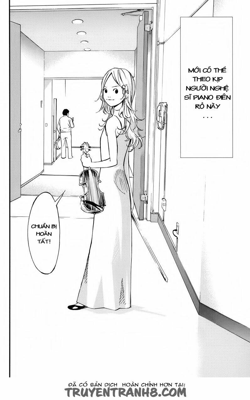 Shigatsu Wa Kimi No Uso - Noob Fansub Chương 5 Ảnh 19