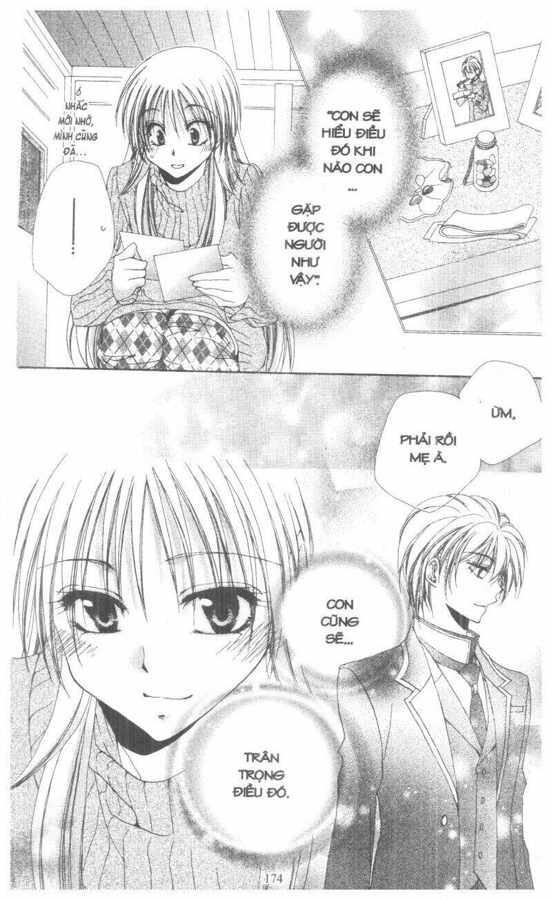 Lớp Học Quản Gia - Shitsuji-Sama No Okiniiri Chương 44 Ảnh 33