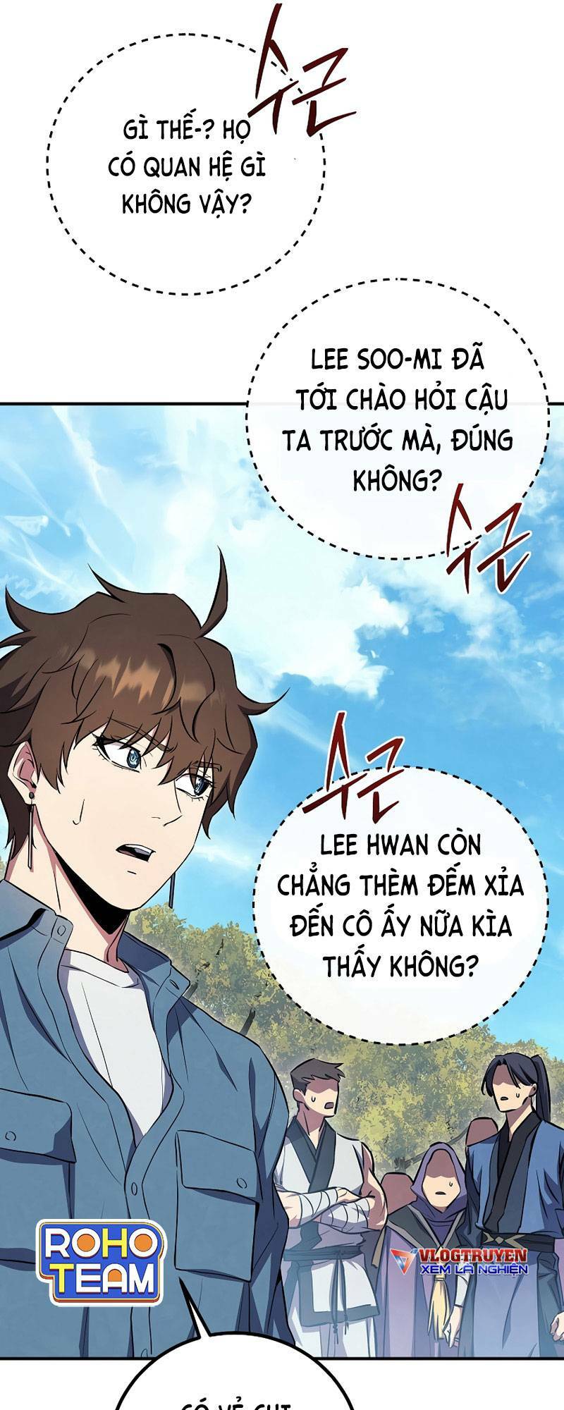 Tiểu Thuyết Mạng Do Thần Viết Chương 25 Ảnh 15