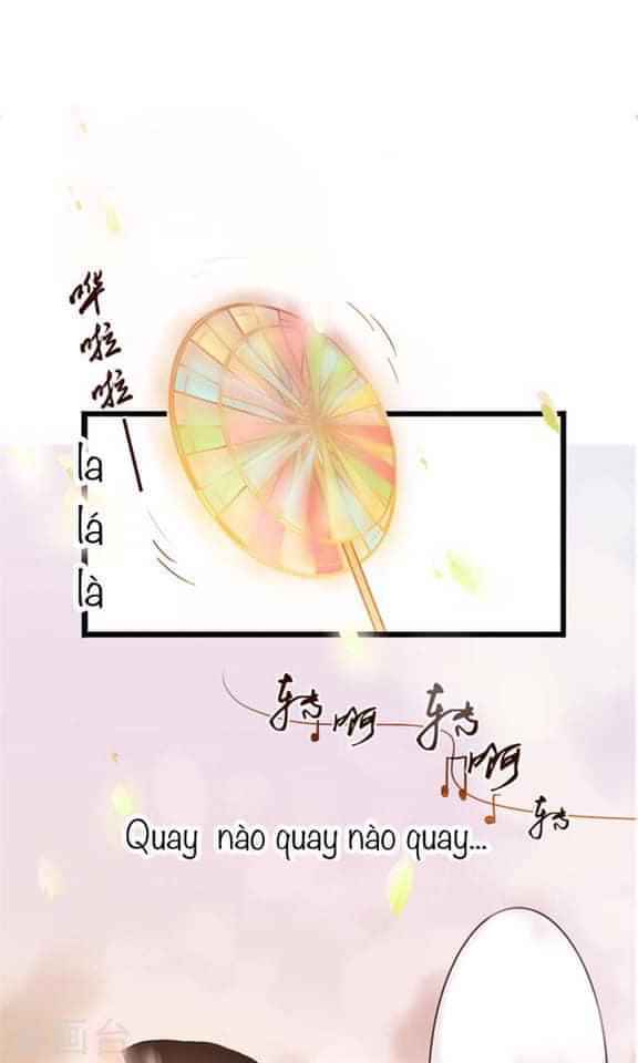 Yêu Tam Dẫn Chương 0 Ảnh 4