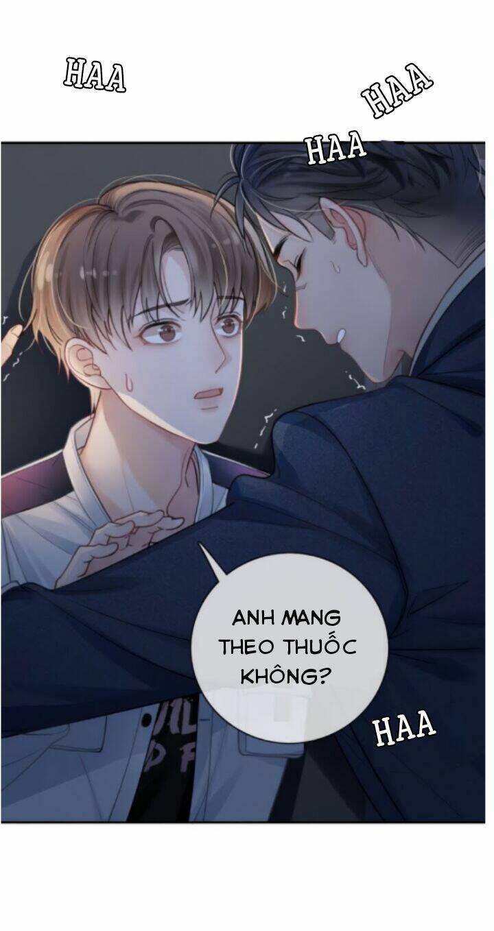 Thiên ĐịA BạCh Câu Chương 5 Ảnh 12