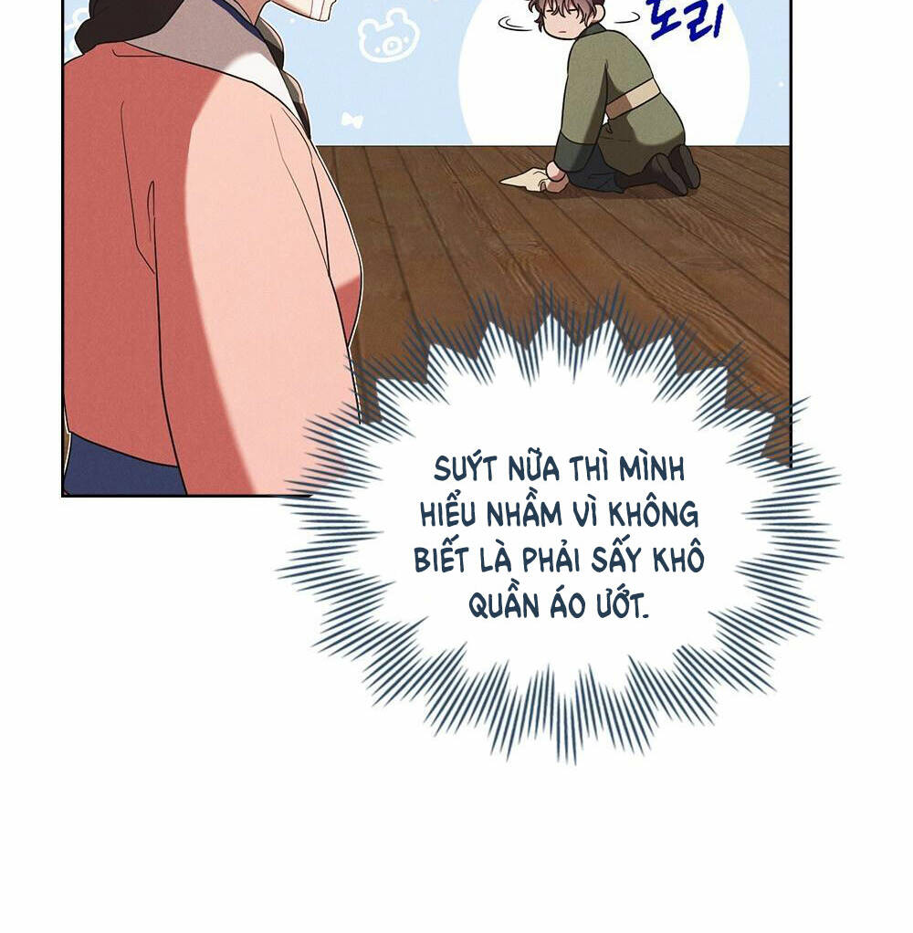 Mokrin Chương 28.2 Ảnh 17