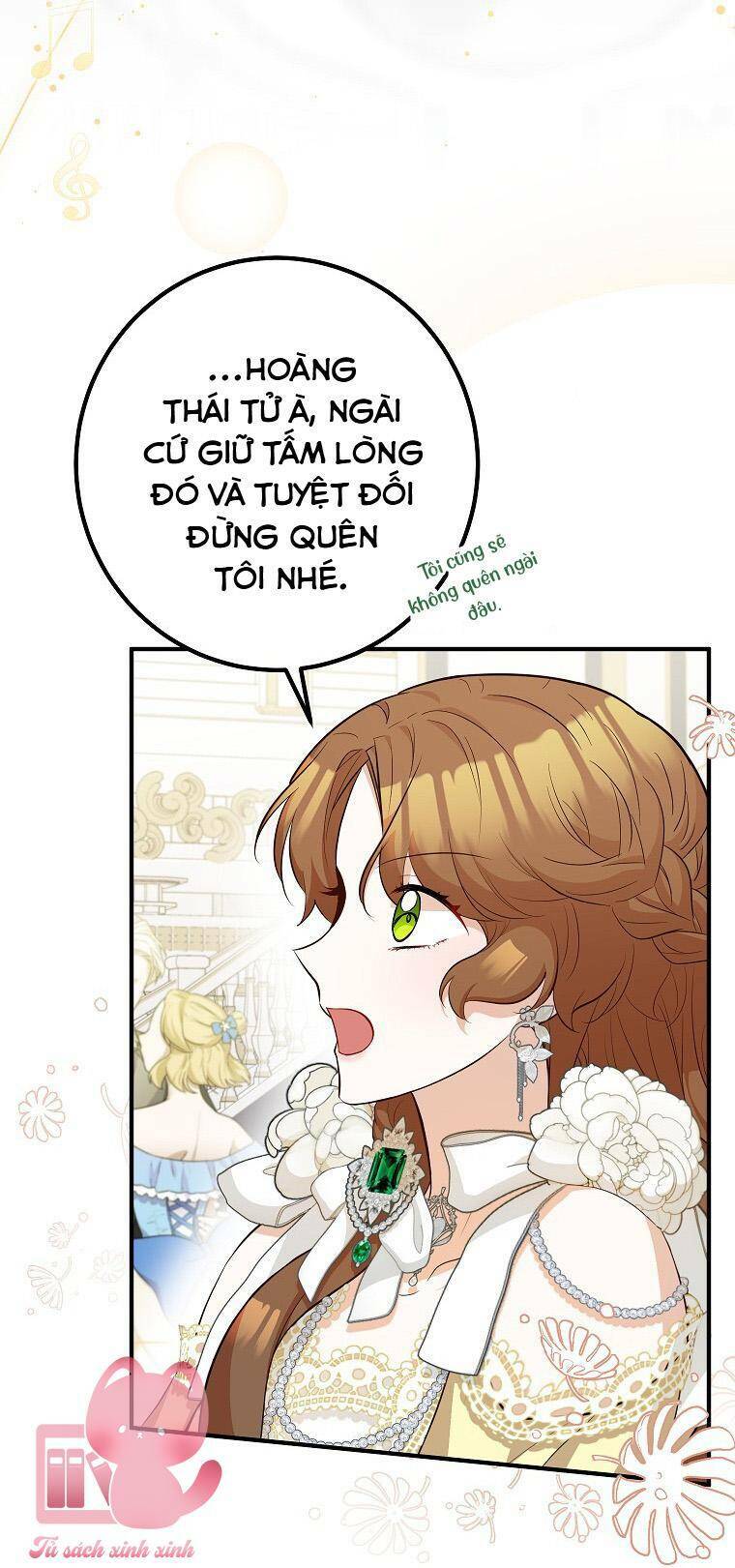 Bác Sĩ Tư Nhân Xin Từ Chức Chương 53 Ảnh 13