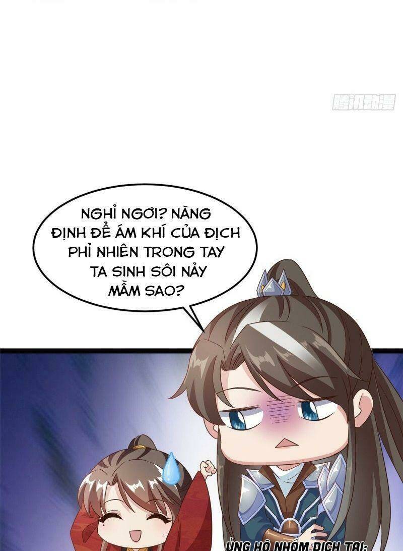 Bạo Manh Tiểu Tiên Chương 63 Ảnh 37