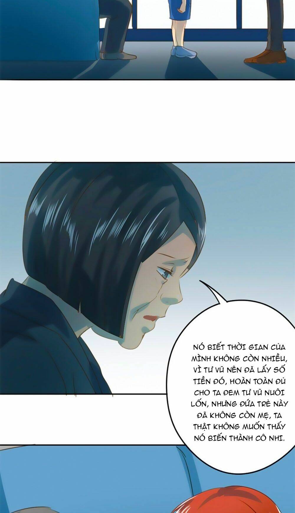 Tay Trái Nắm Tay Phải Chương 81 Ảnh 6