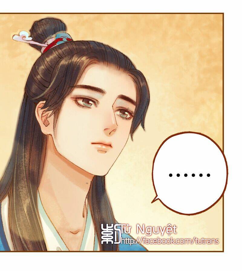 Phượng Tù Hoàng Chương 22 Ảnh 19