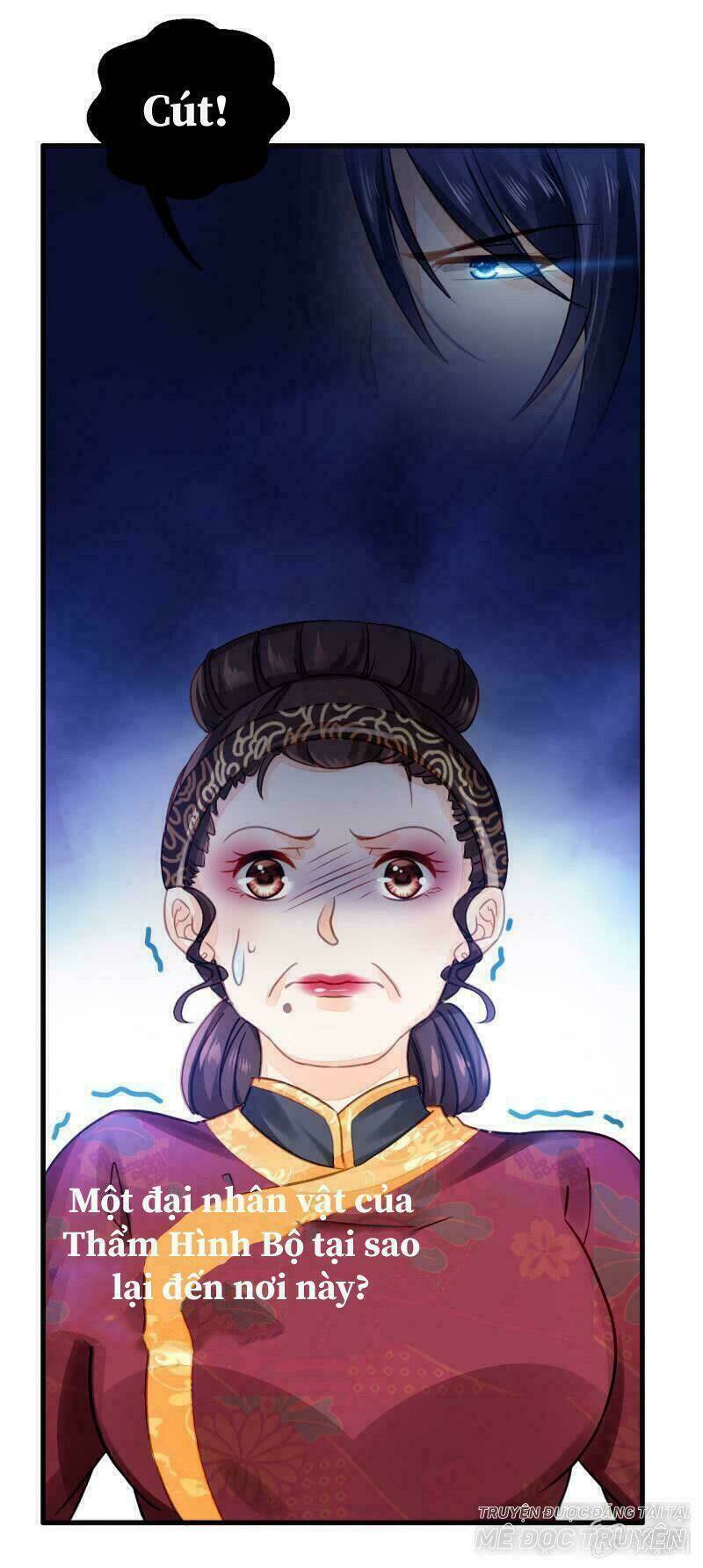 Thần Thám Song Kiêu Chương 12 Ảnh 23