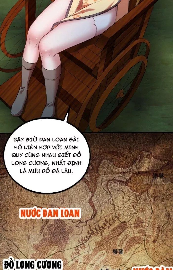 Chí Tôn Ma Tu Chương 5 Ảnh 9