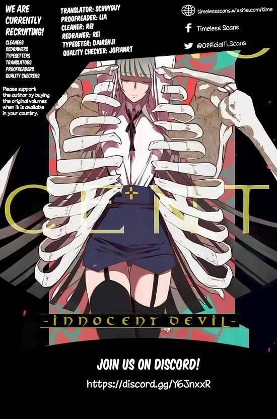 Innocent Devil Chương 18 Ảnh 6