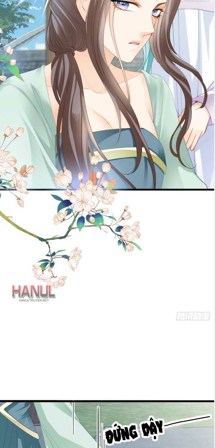 Bổn Vương Muốn Ngươi Chương 201 Ảnh 6