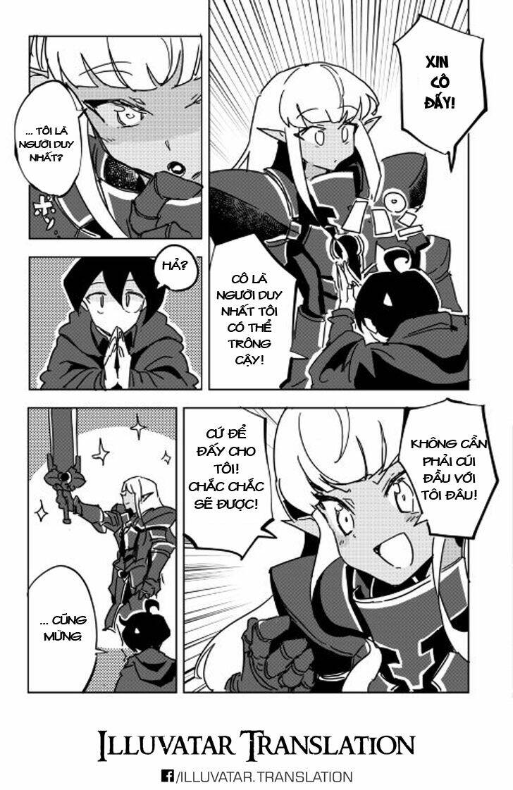 Ore To Kawazu-San No Isekai Hourouki Chương 25 Ảnh 9