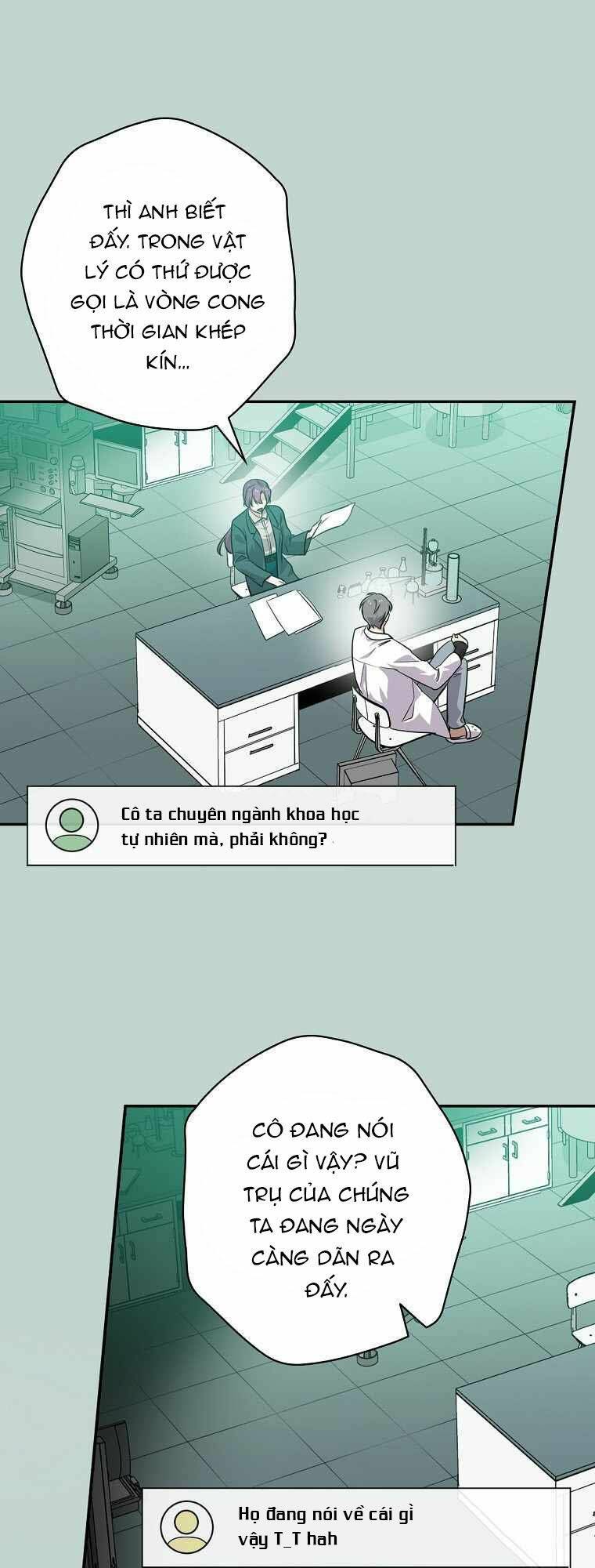 Vua Phim Truyền Hình Chương 53 Ảnh 5