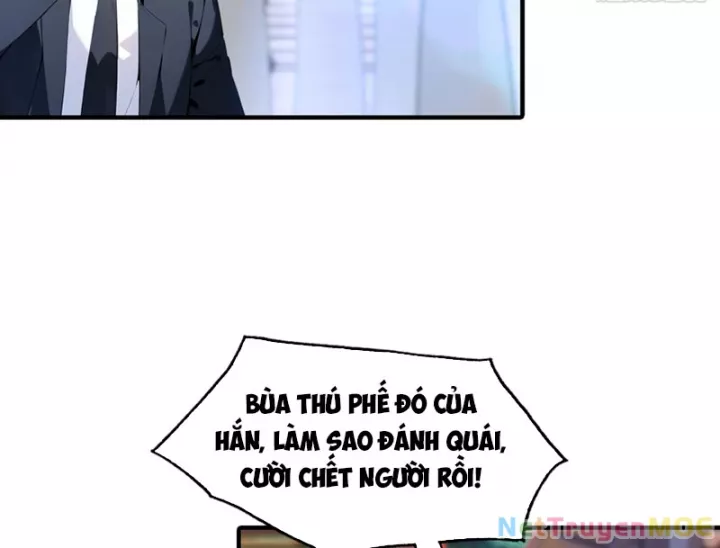 Toàn Dân Ngự Thú: Bắt Đầu Từ Sơn Hải Kinh Ta Quét Ngang Toàn Cầu Chương 3 Ảnh 31