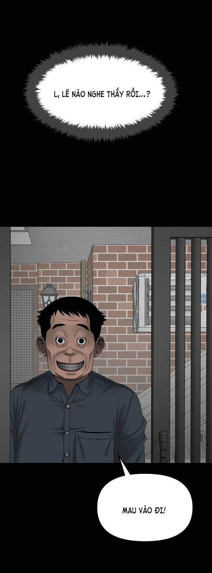 Ngôi Nhà Hoán Đổi Chương 1 Ảnh 70