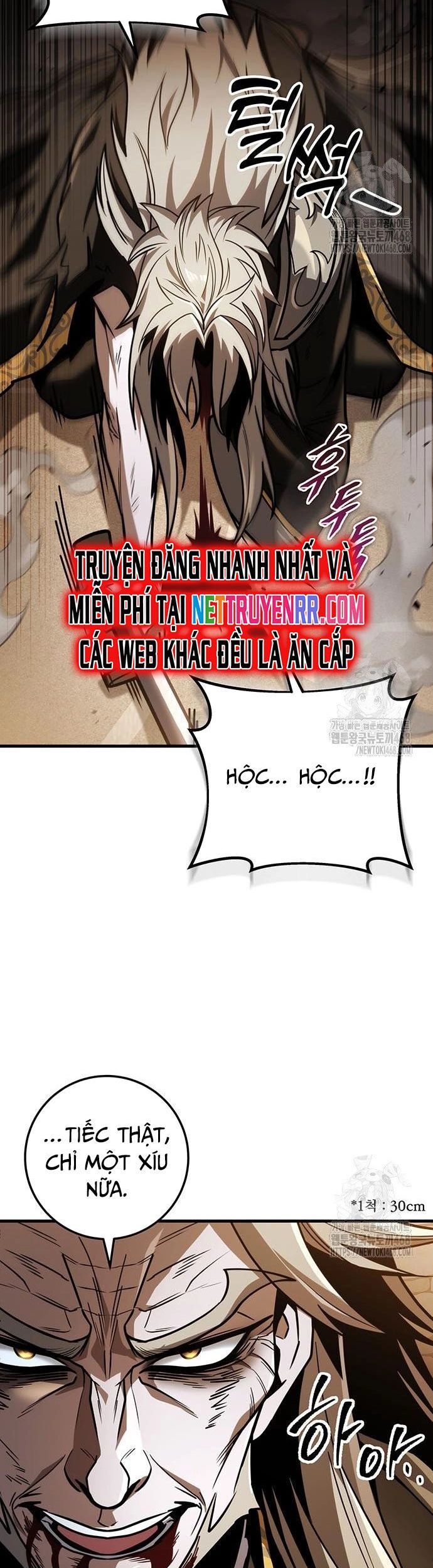 Thanh Kiếm Của Hoàng Đế Chương 79 Ảnh 24
