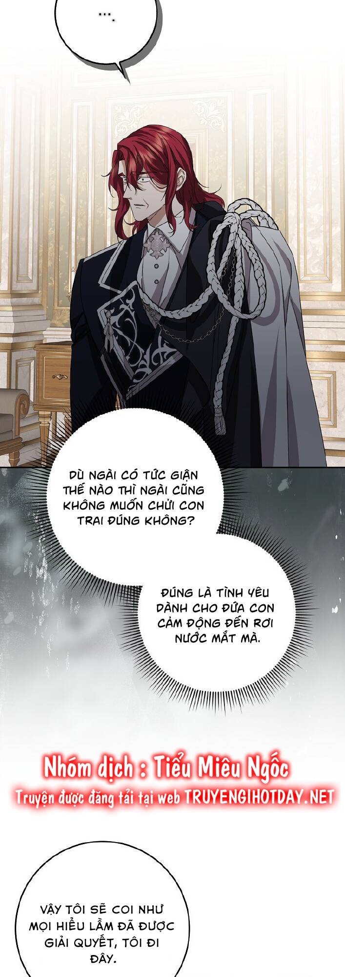 Anh Chỉ Là Đồ Bỏ Đi Của Tôi Mà Thôi Chương 63 Ảnh 56