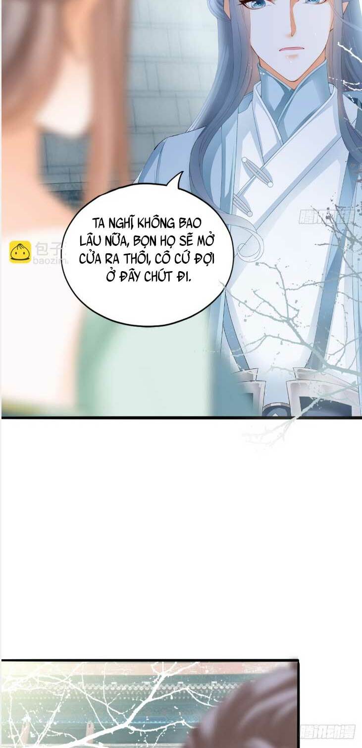 Bổn Vương Muốn Ngươi Chương 198 Ảnh 10