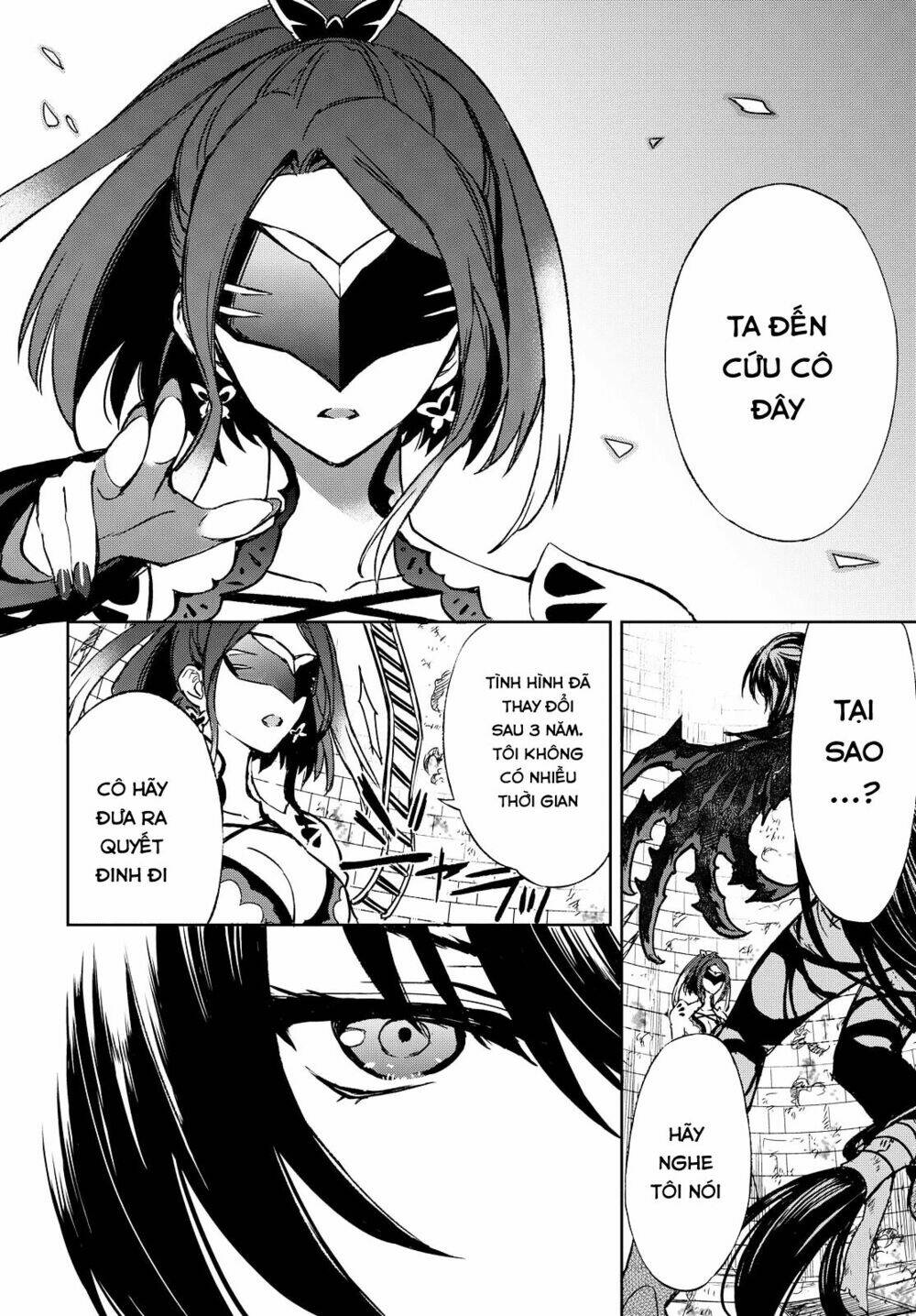 Tales Of Berseria Chương 1 Ảnh 57