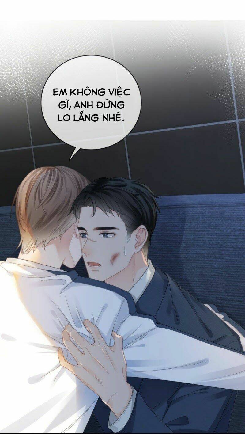 Thiên ĐịA BạCh Câu Chương 6 Ảnh 7