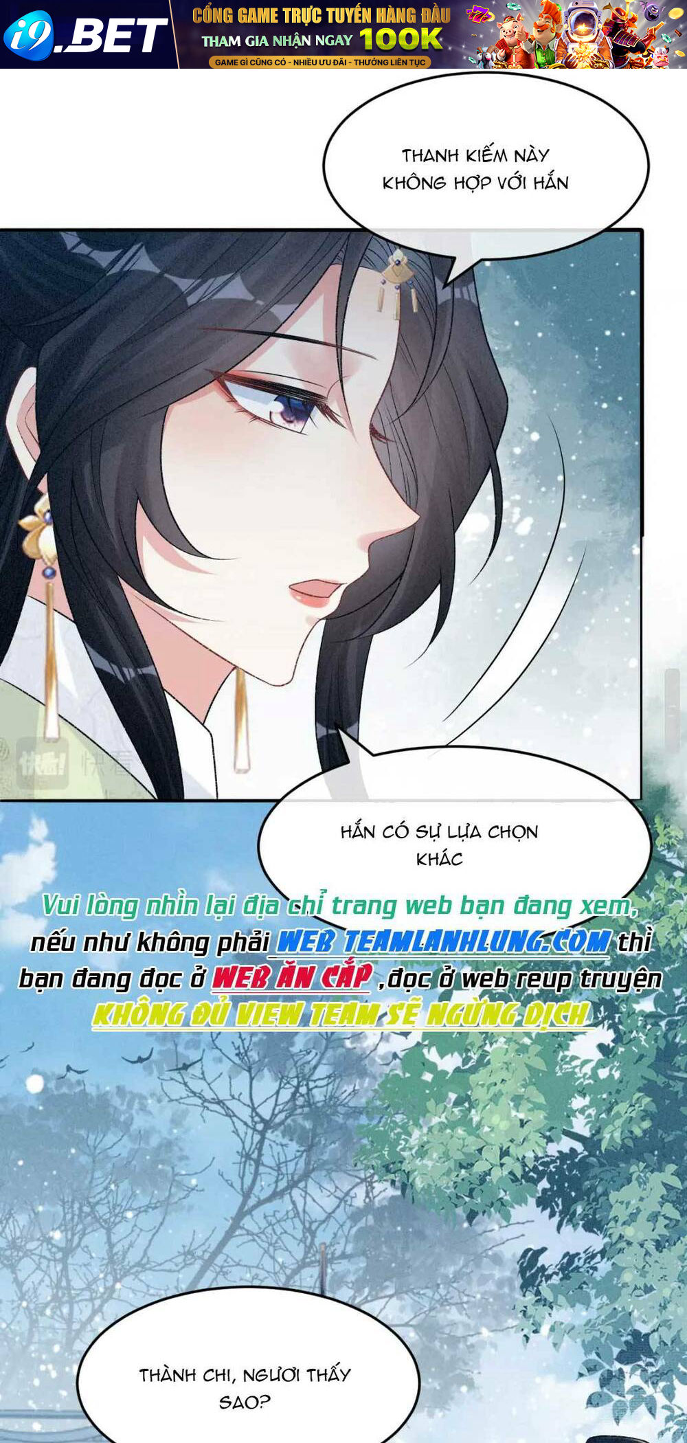 Bệnh Kiều Đồ Đệ Ngày Nào Cũng Phải Dỗ Dành Chương 11 Ảnh 50