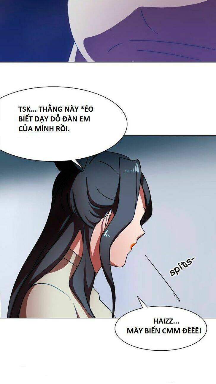 Vợ Tôi Là Gangster Chương 4 Ảnh 3