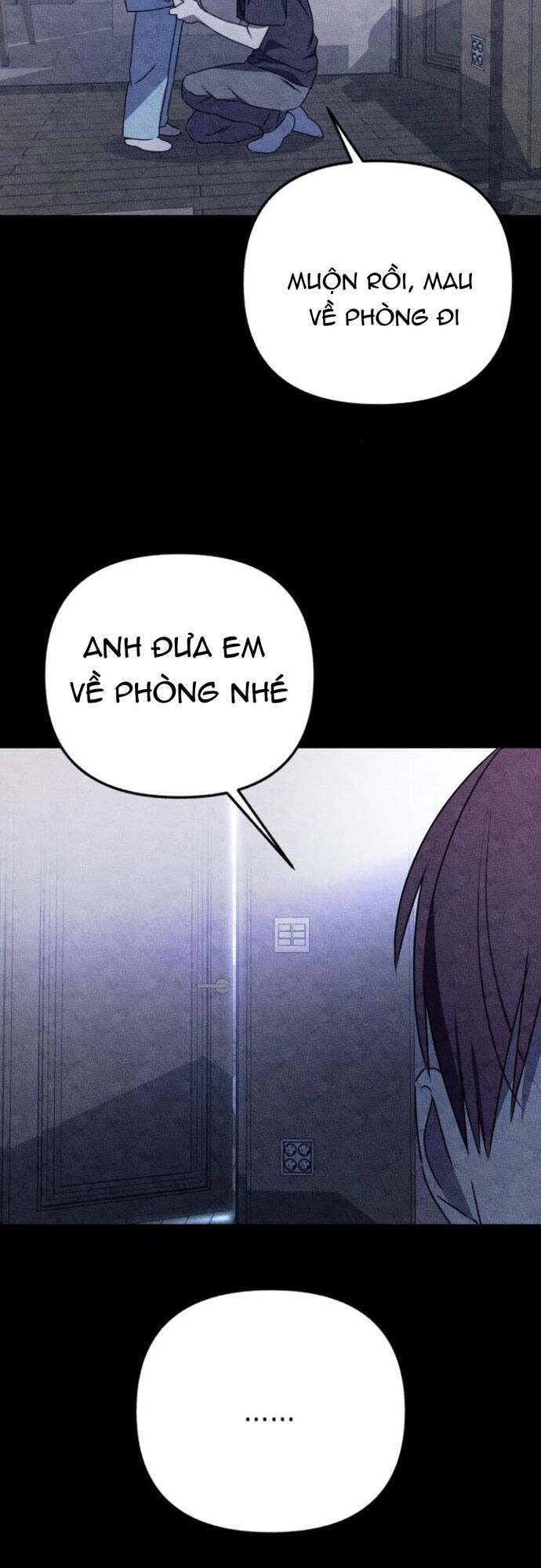 Sounds Like Chương 15 Ảnh 62