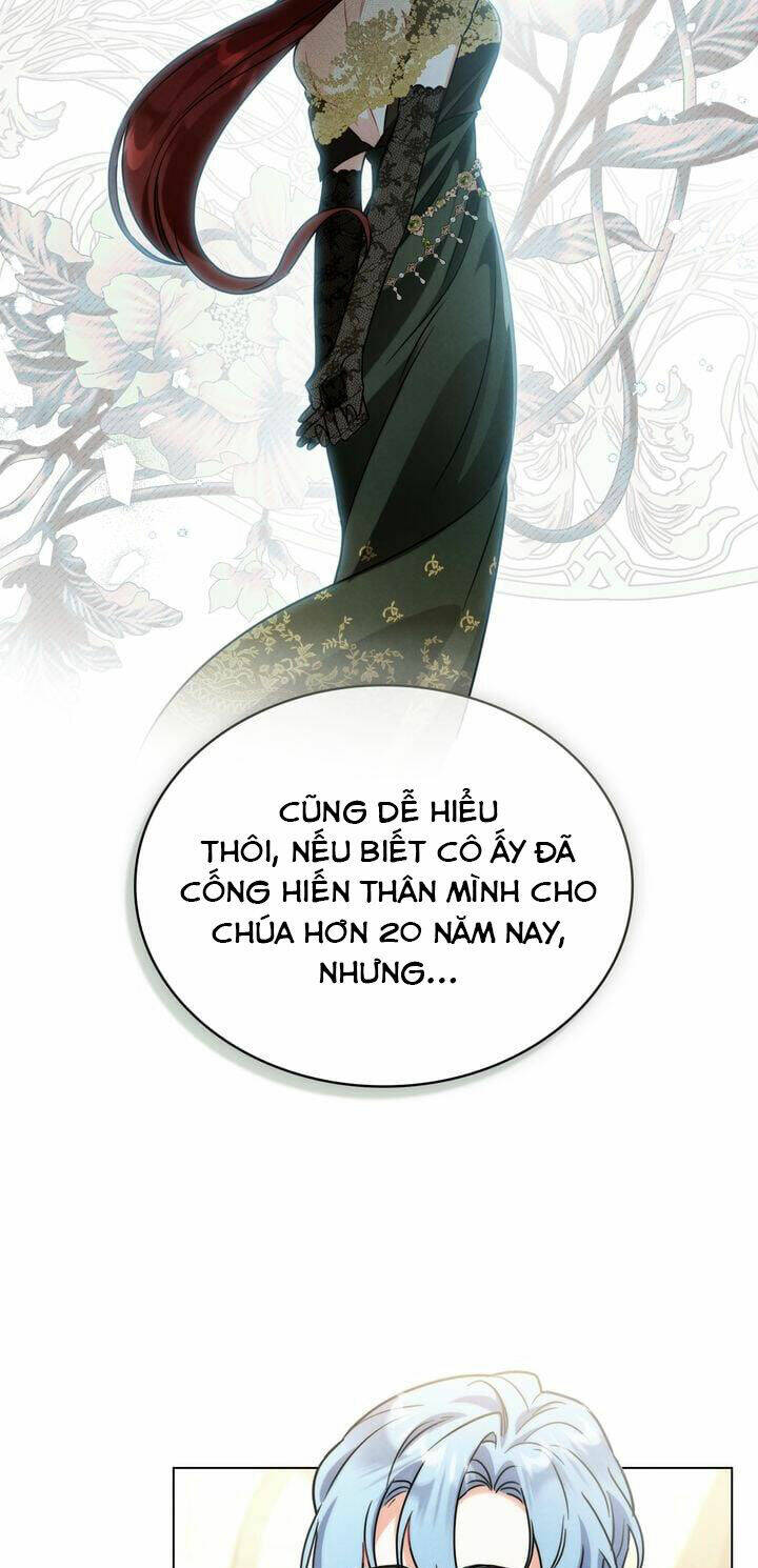 Ánh Sáng Vàng Của Bình Minh Chương 64 Ảnh 20