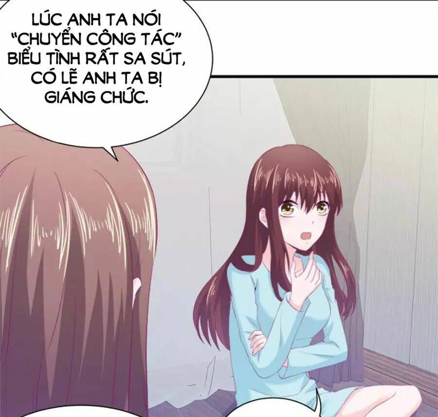 Khi Trò Chơi Ác Ma Bắt Đầu Chương 124 Ảnh 50