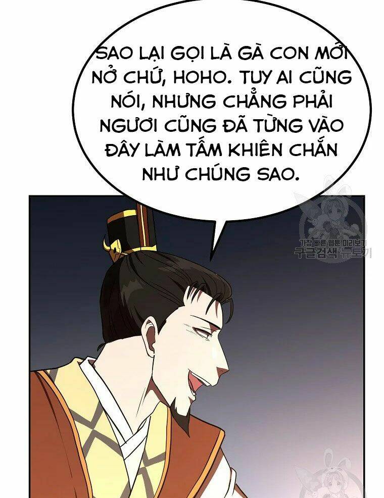 Thiếu Niên Phương Sĩ Chương 30 Ảnh 125