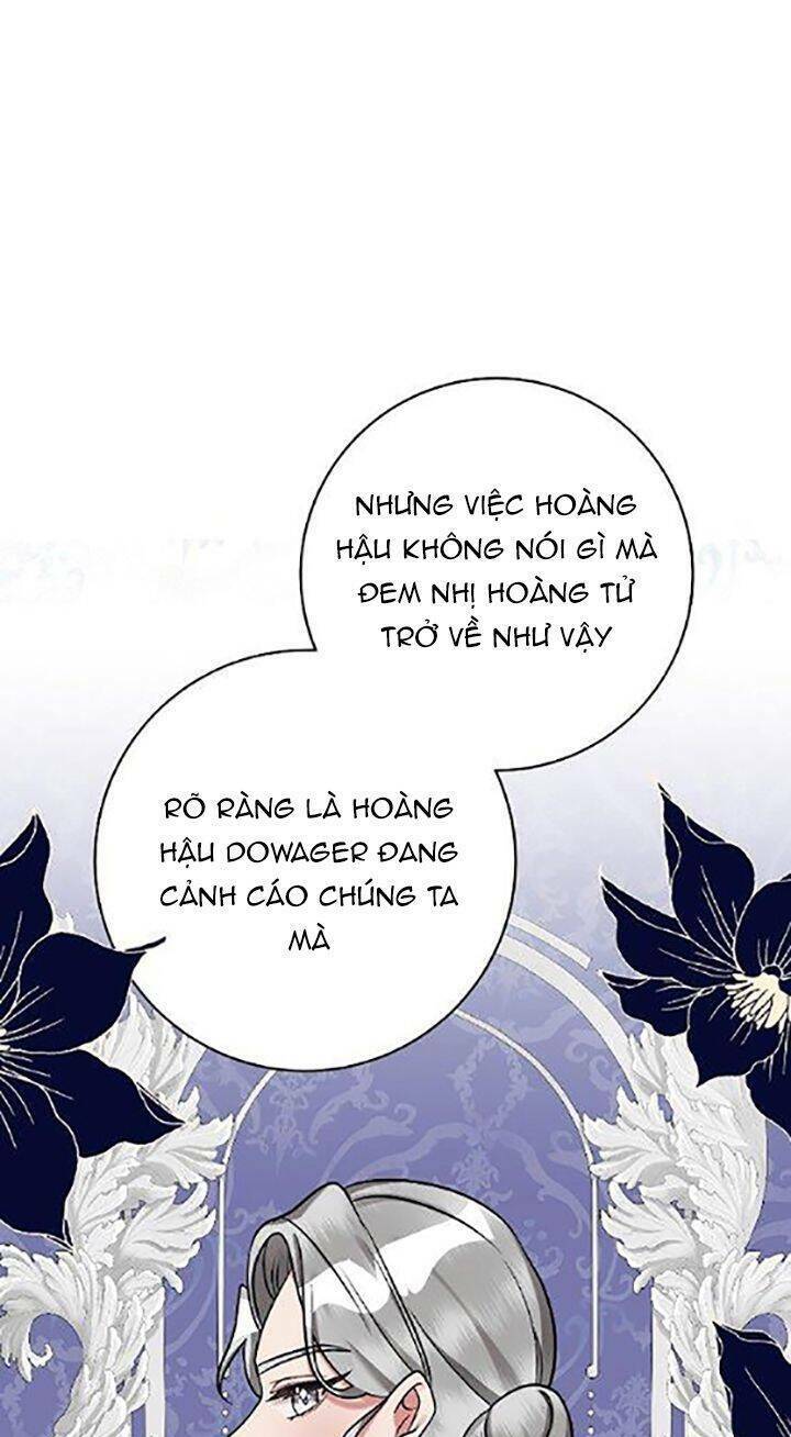 Đứa Bé Con Tin Thật Dễ Thương Chương 13 Ảnh 44