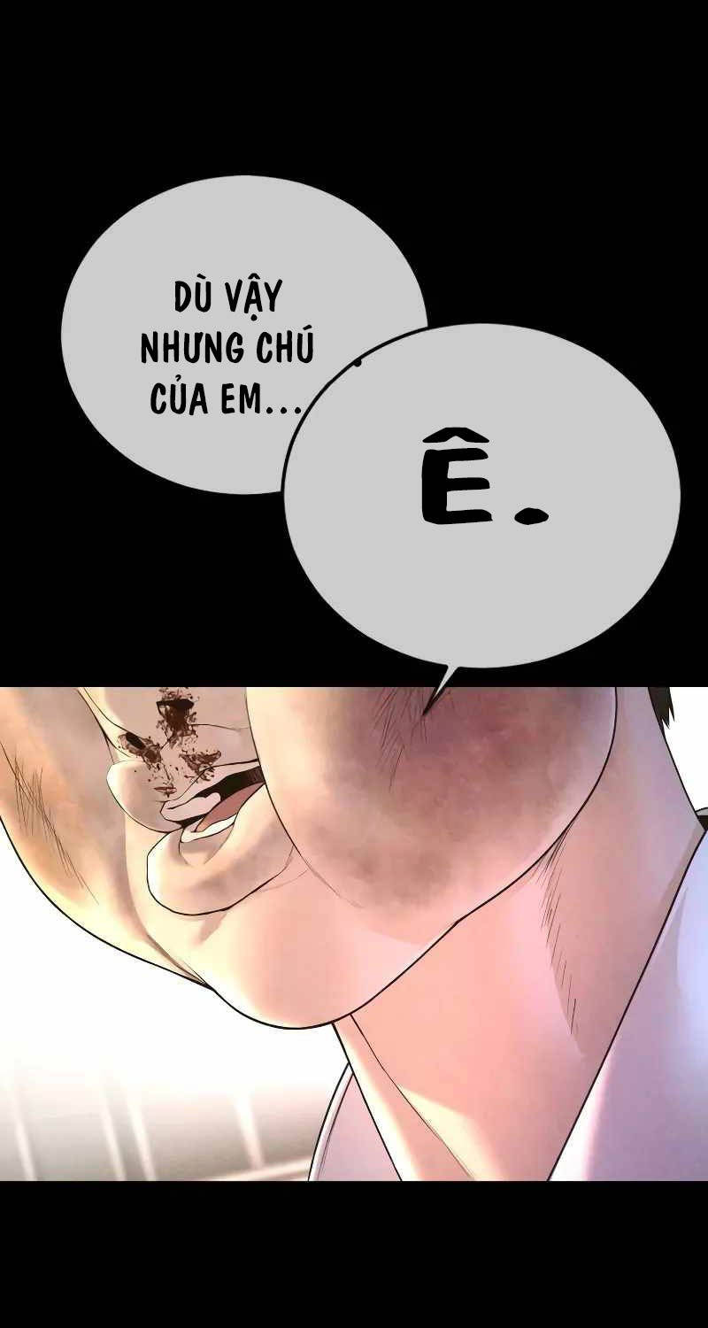 Cậu Bé Tội Phạm Chương 69 Ảnh 13