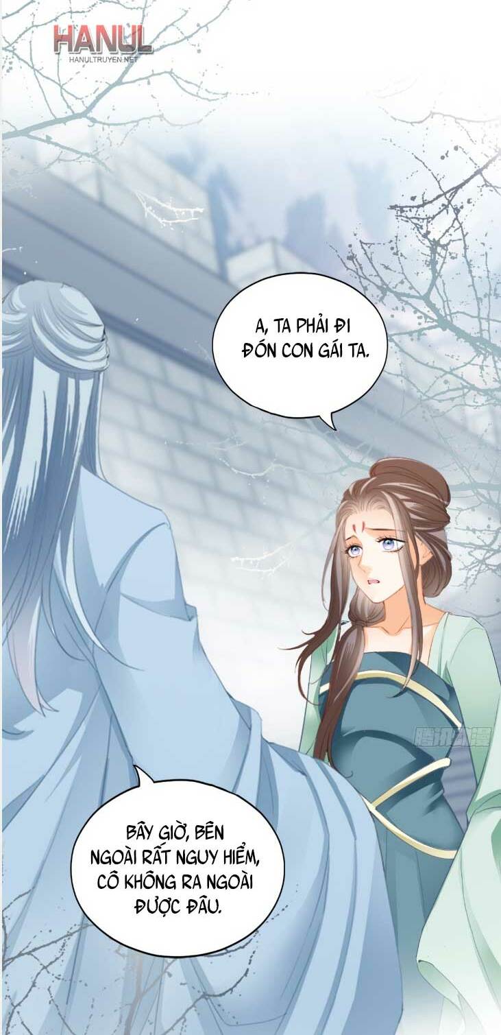 Bổn Vương Muốn Ngươi Chương 198 Ảnh 8