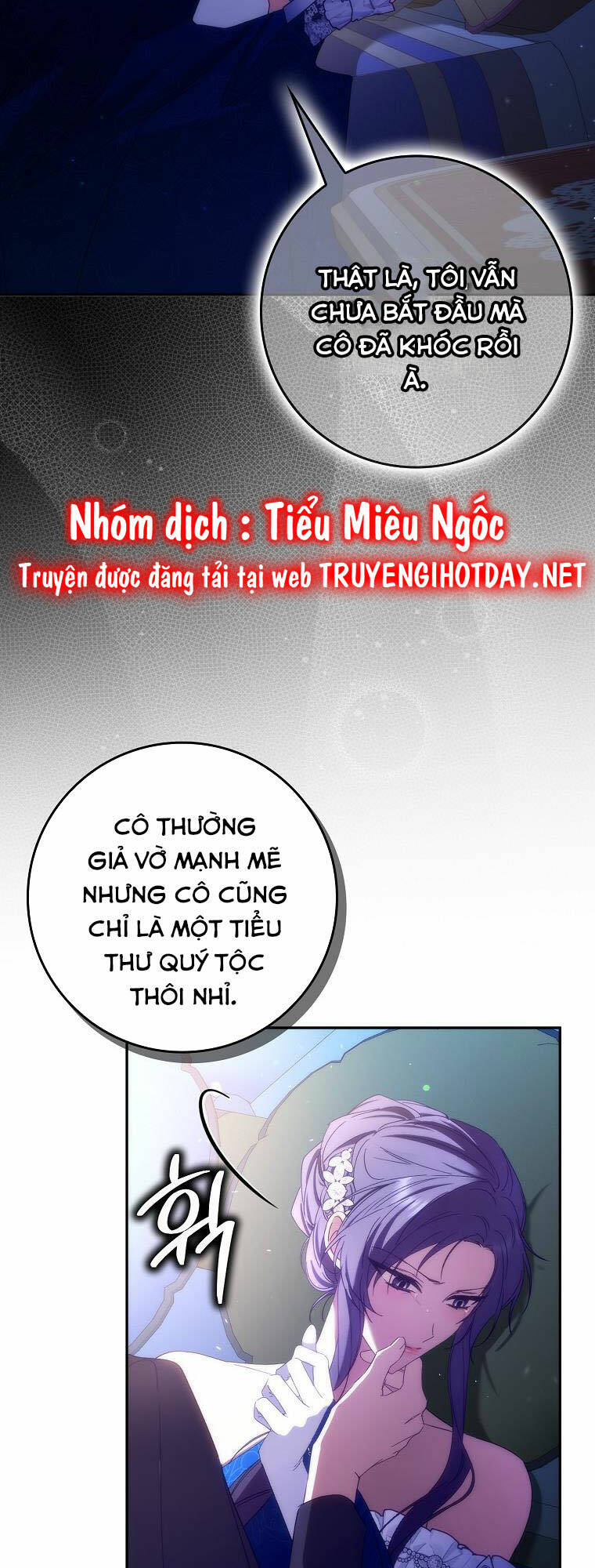 Anh Chỉ Là Đồ Bỏ Đi Của Tôi Mà Thôi Chương 67 Ảnh 21