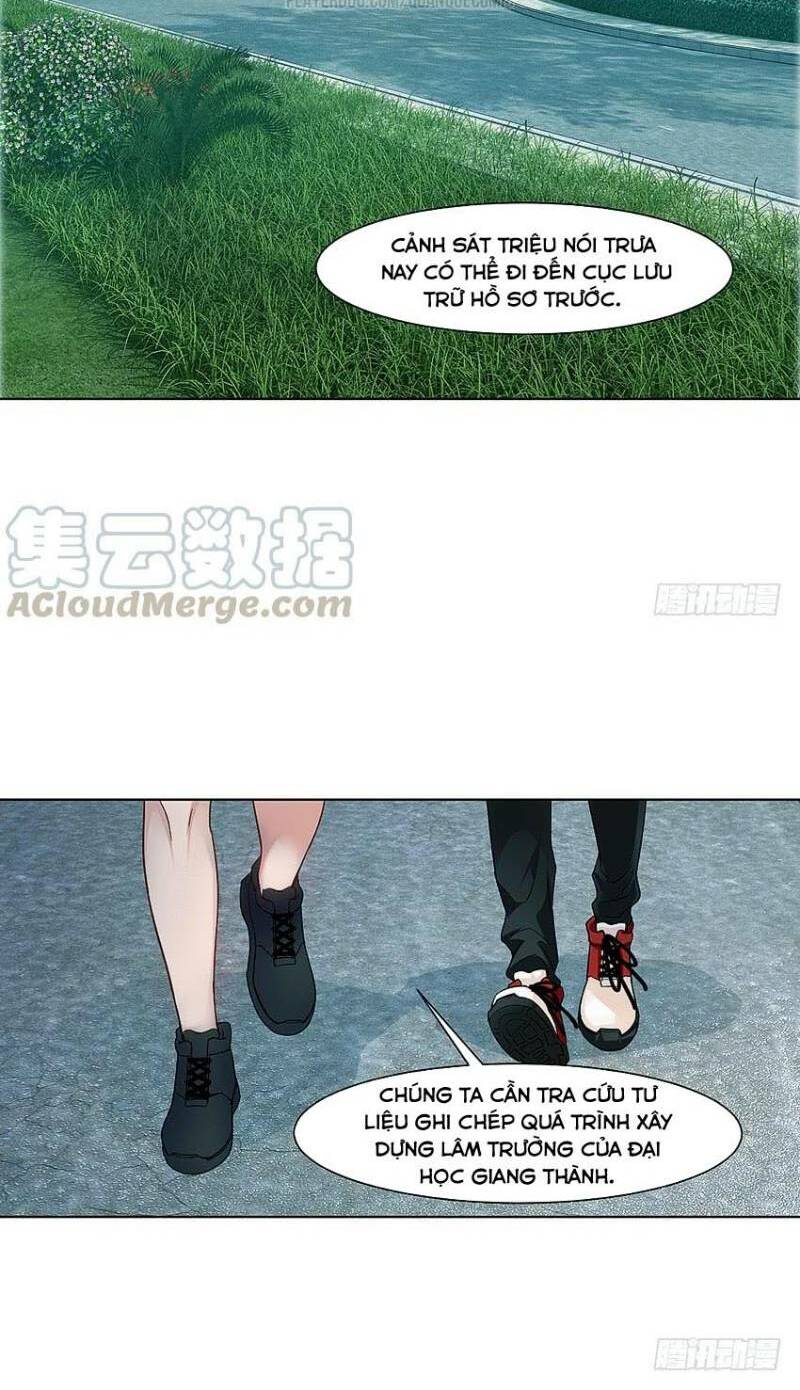 Vợ Của Tôi Là Quỷ Vương Chương 49 Ảnh 13