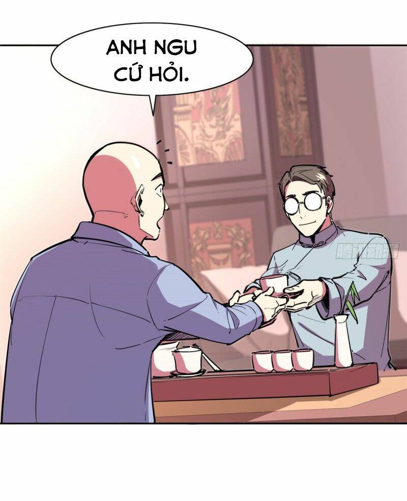 Hắc Tạp Chương 84 Ảnh 23
