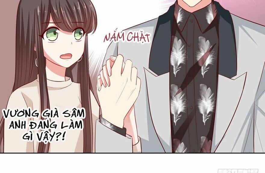 Lưu Luyến Không Rời Chương 37 Ảnh 35