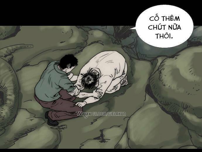 Shriek-2 Chương 22 Ảnh 4