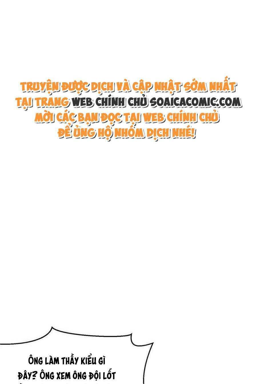 Bị Ép Yêu Sếp Mỗi Ngày Chương 72 Ảnh 3