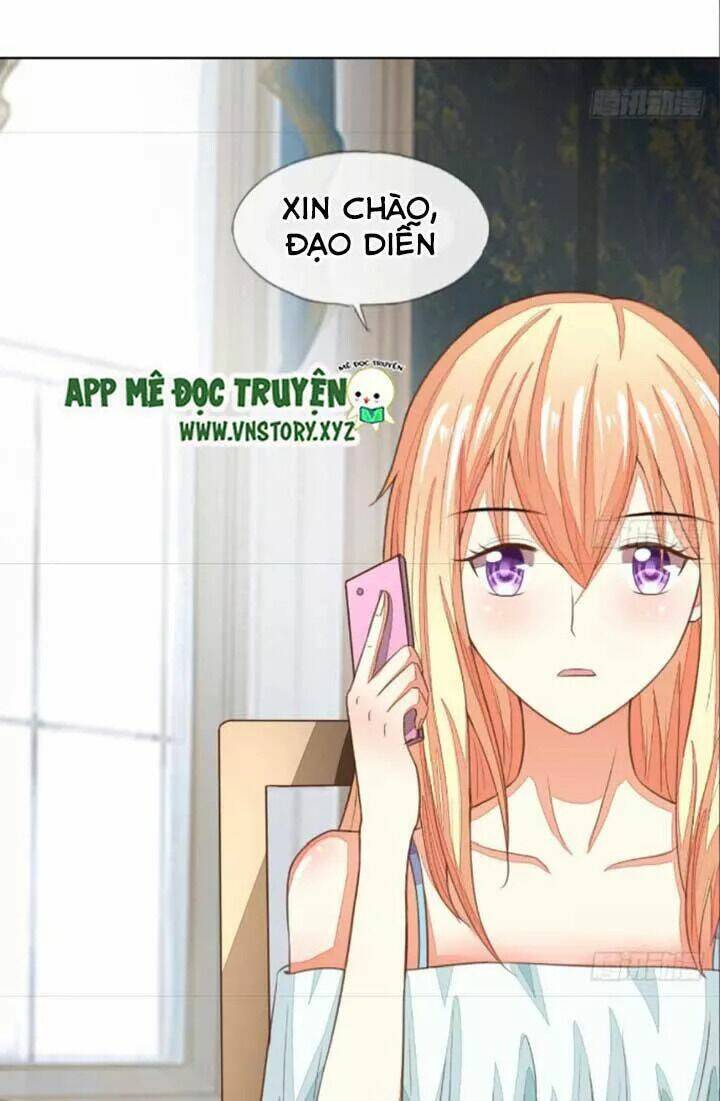 Nam Thần Ma Cà Rồng: Sủng Nhược Tiểu Lãn Thê Chương 122 Ảnh 21