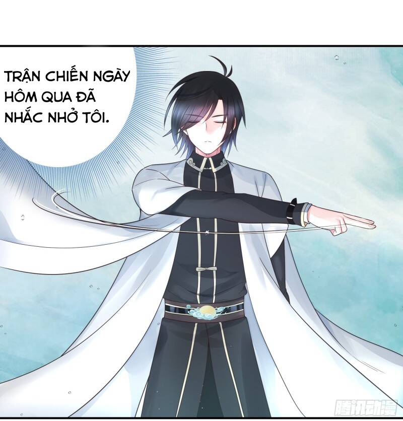 Pure Love Succubus Scraps Sword Fairy Chương 5 Ảnh 39