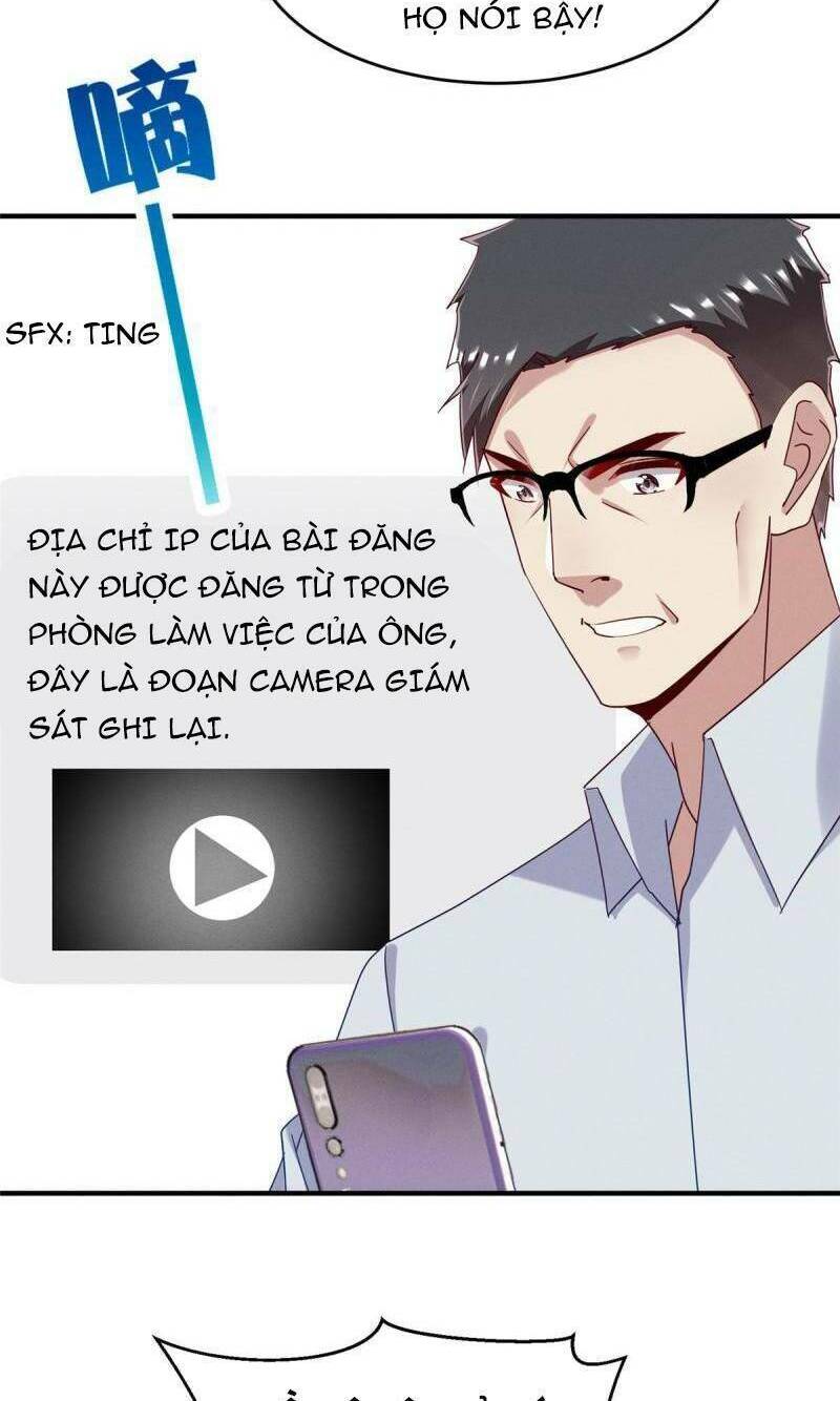 Bị Ép Yêu Sếp Mỗi Ngày Chương 71 Ảnh 49