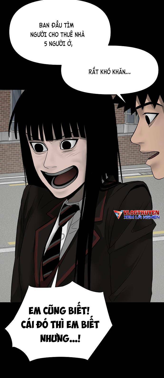 Ngôi Nhà Hoán Đổi Chương 1 Ảnh 66