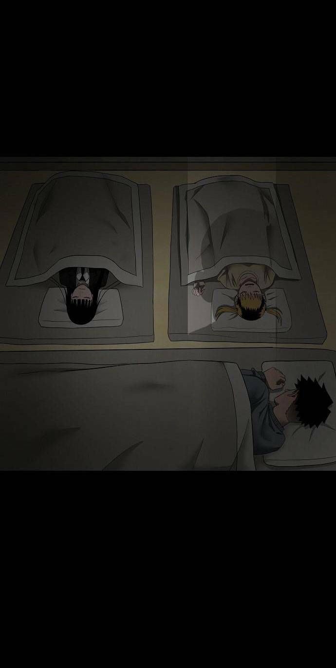 Ngôi Nhà Hoán Đổi Chương 1 Ảnh 119