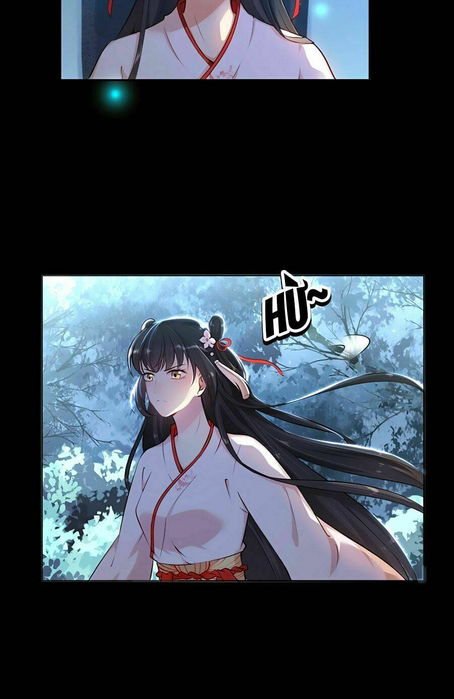 Thần Y Nữ Ngỗ Tác Chương 12 Ảnh 16