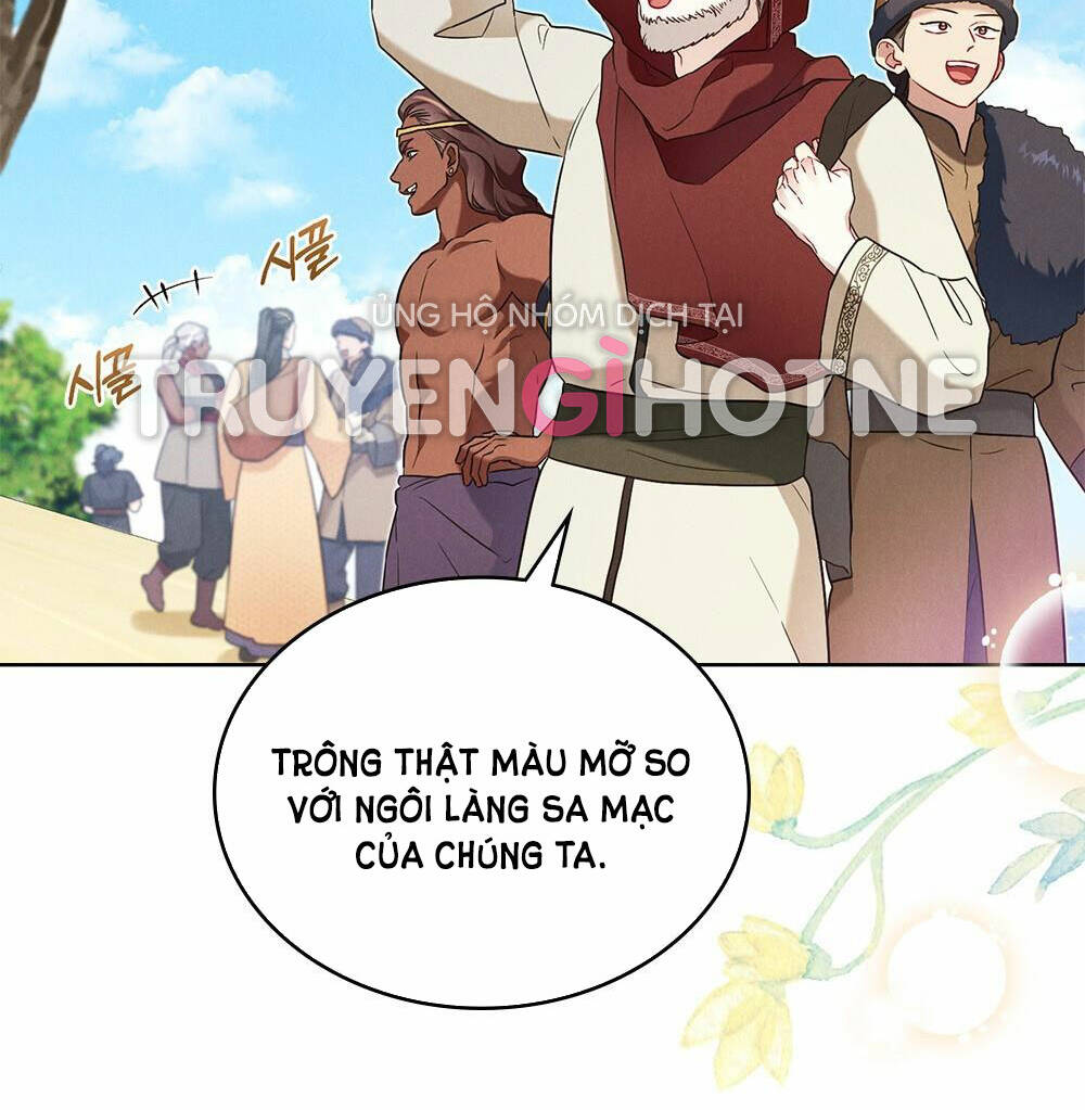 Mokrin Chương 32.1 Ảnh 3