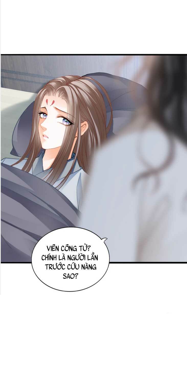 Bổn Vương Muốn Ngươi Chương 198 Ảnh 19
