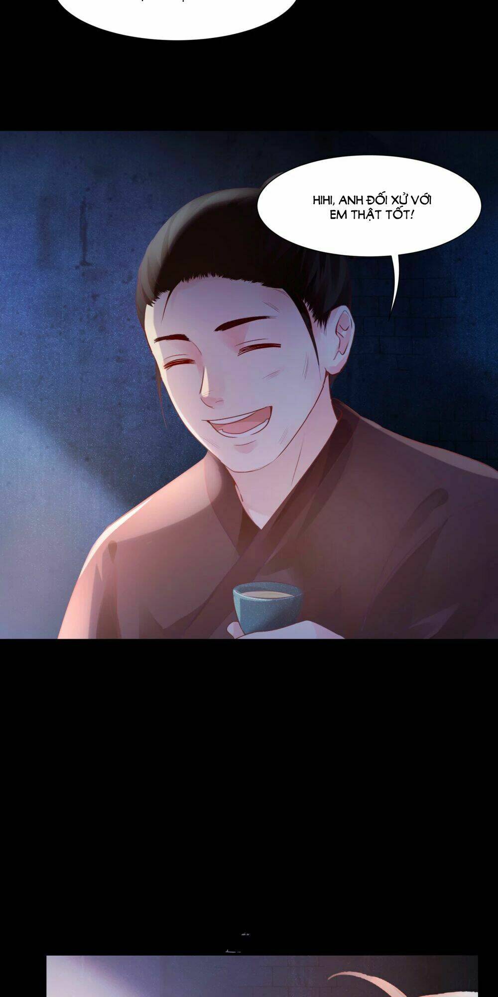 Thần Y Nữ Ngỗ Tác Chương 21 Ảnh 15